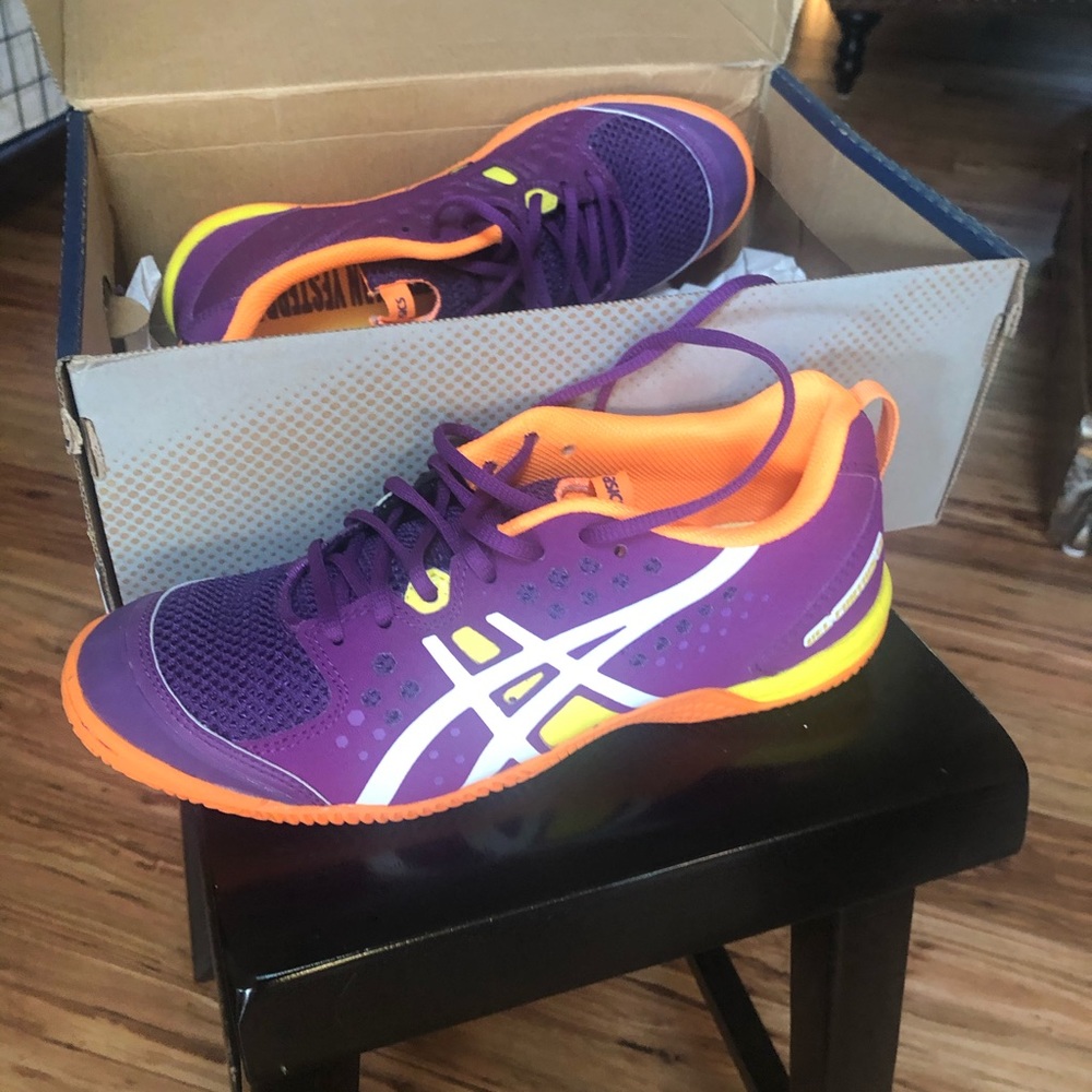 ASICS Gel Fortius